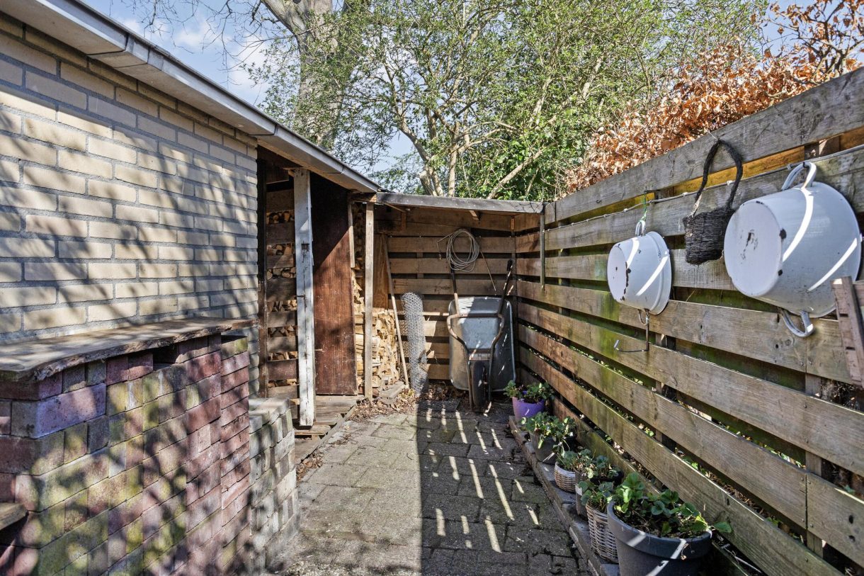 Te koop: Foto Woonhuis aan de Van Panhuyslaan 30 in Leek