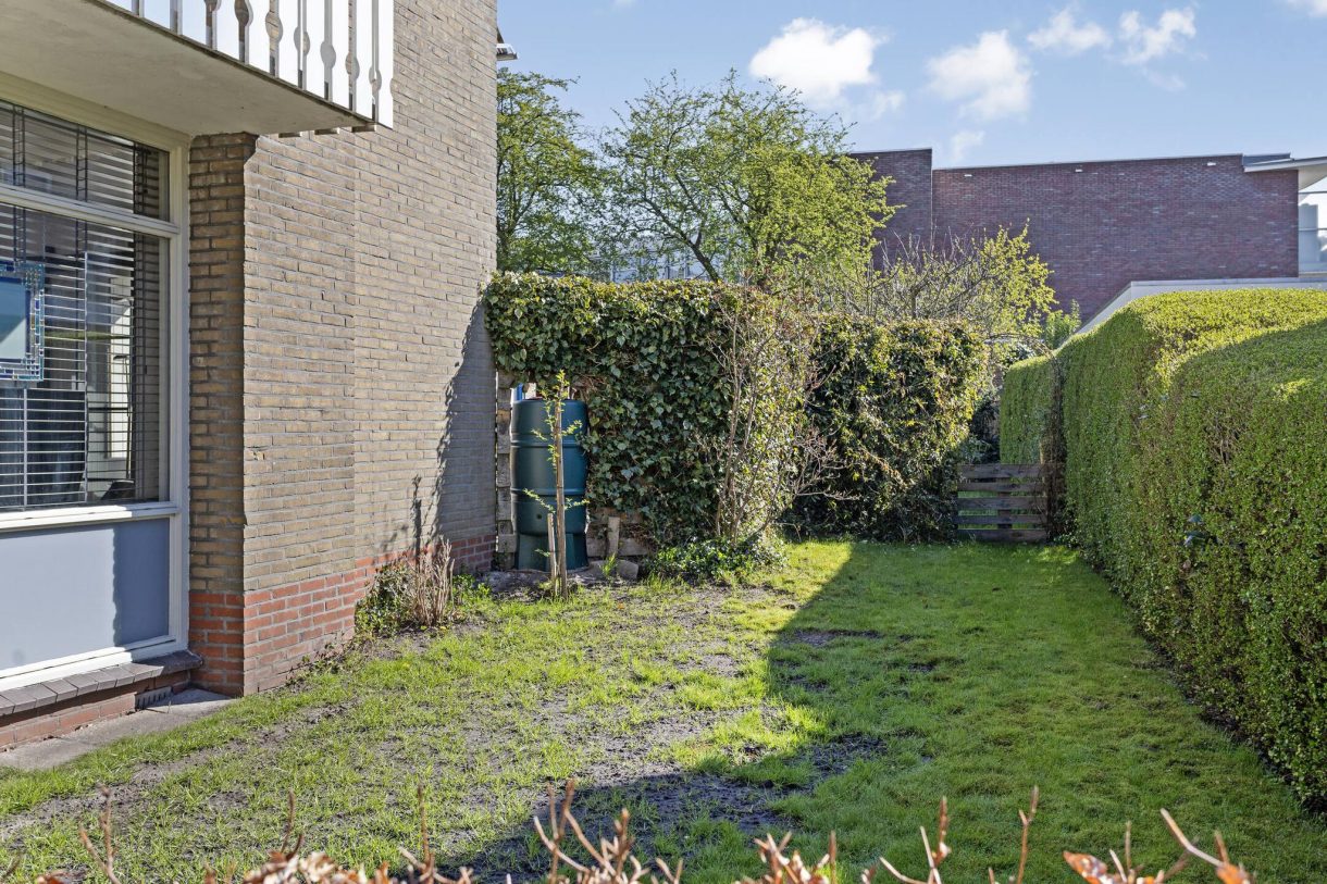 Te koop: Foto Woonhuis aan de Van Panhuyslaan 30 in Leek