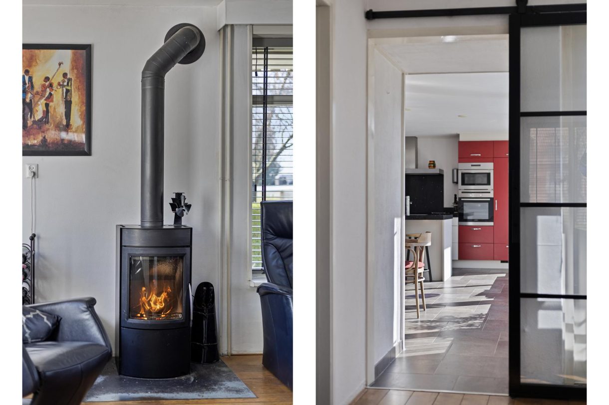 Te koop: Foto Woonhuis aan de Van Panhuyslaan 30 in Leek