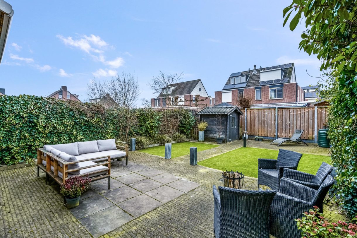 Te koop: Foto Woonhuis aan de Schadijk 68 in Veenendaal