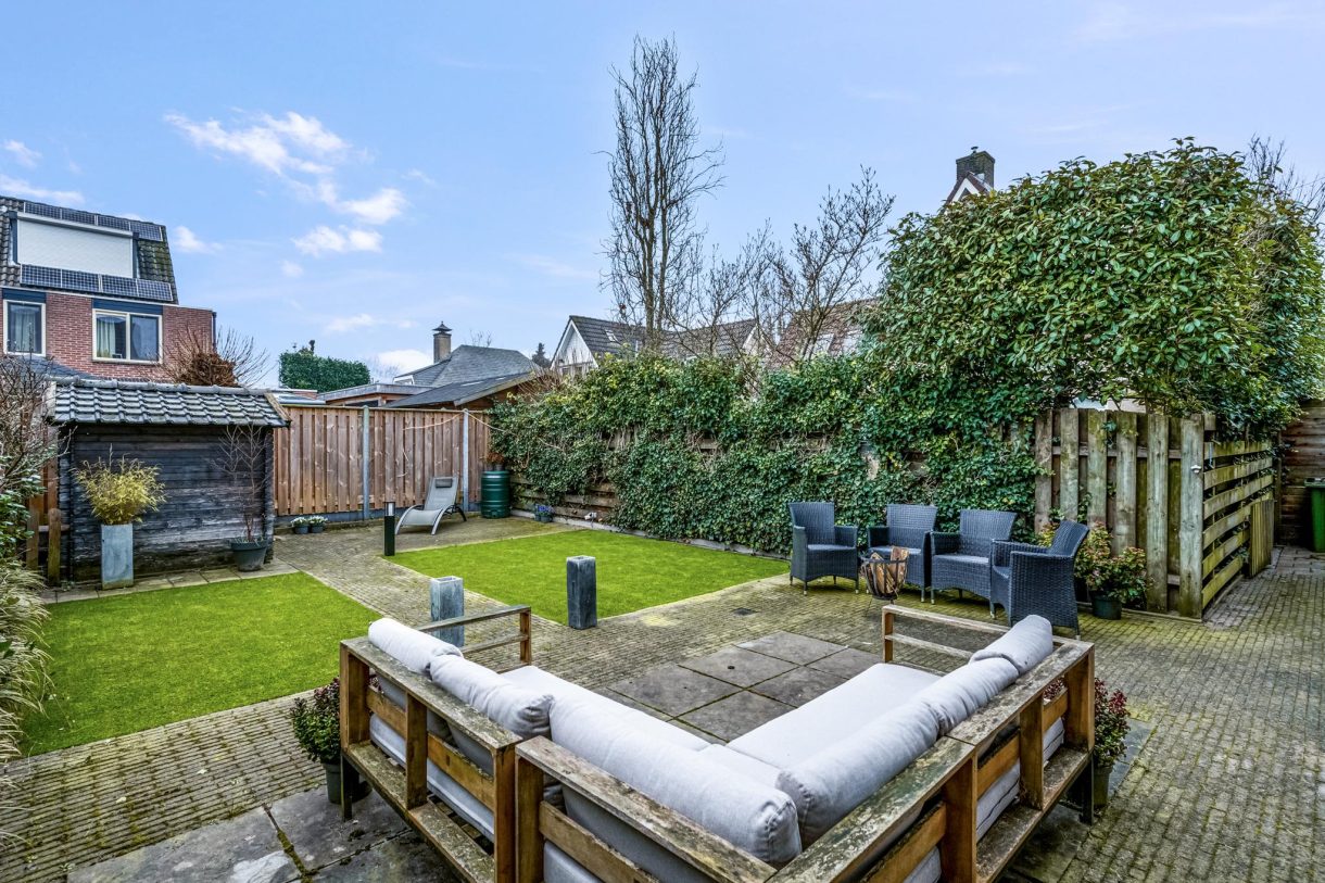 Te koop: Foto Woonhuis aan de Schadijk 68 in Veenendaal