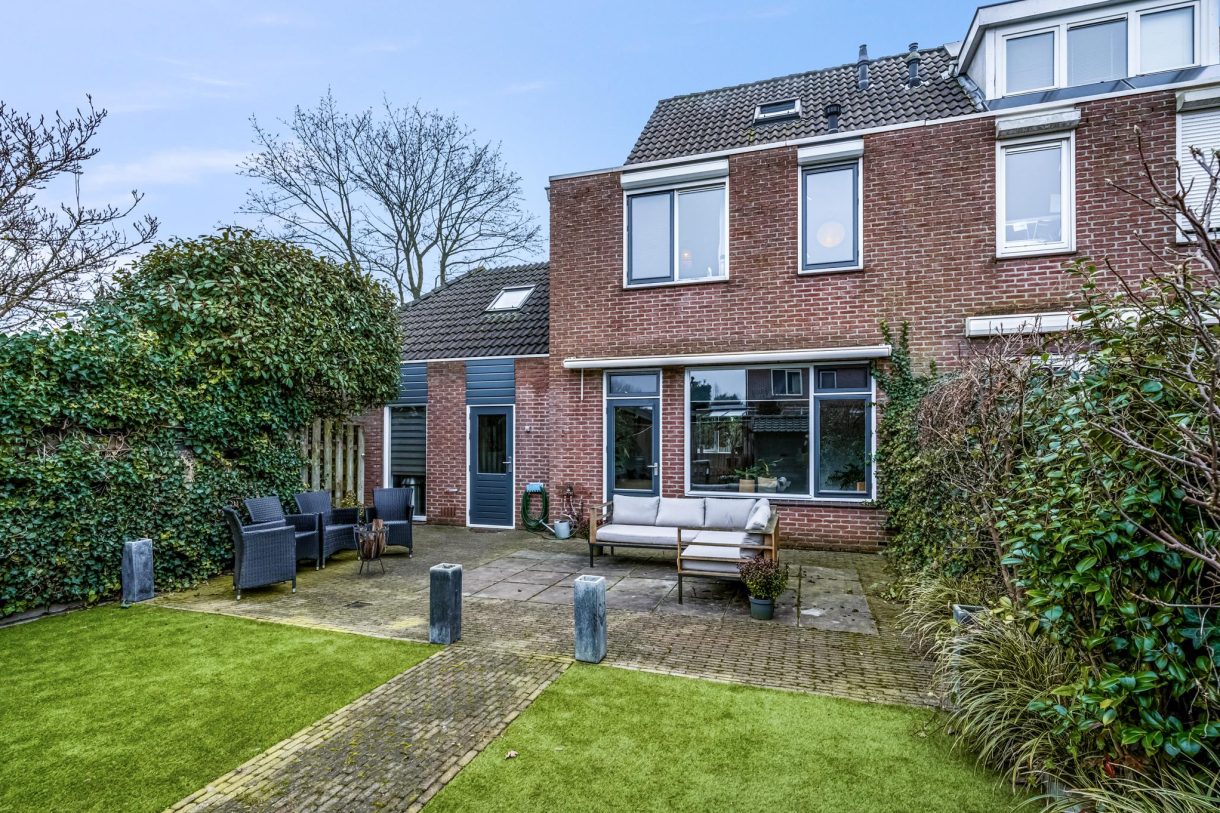 Te koop: Foto Woonhuis aan de Schadijk 68 in Veenendaal