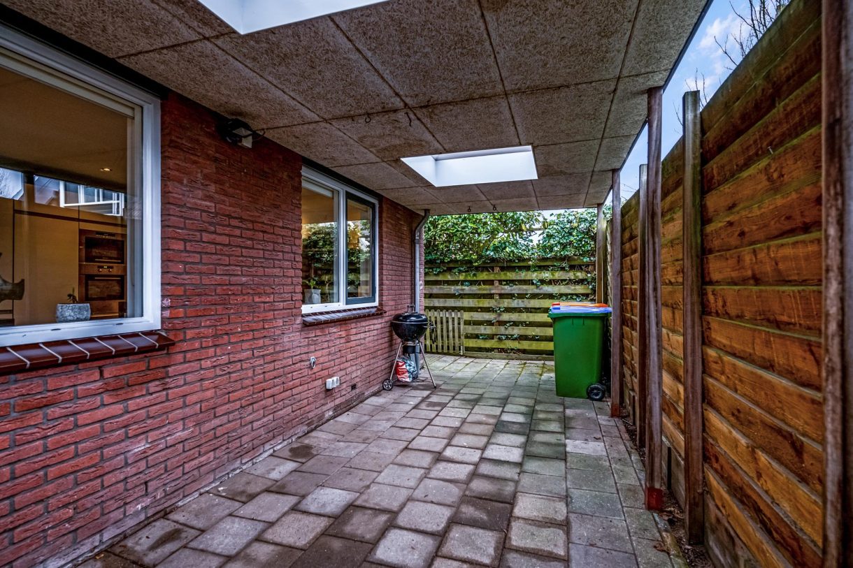 Te koop: Foto Woonhuis aan de Schadijk 68 in Veenendaal
