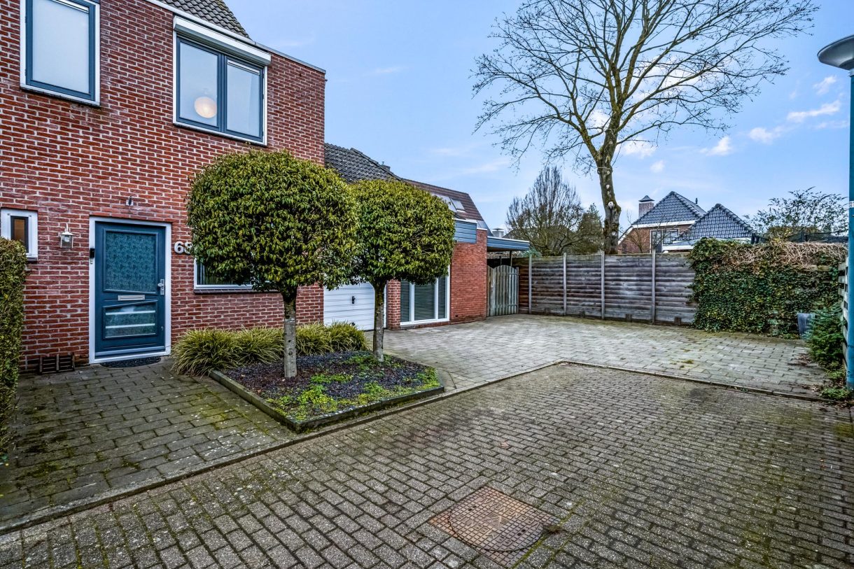 Te koop: Foto Woonhuis aan de Schadijk 68 in Veenendaal
