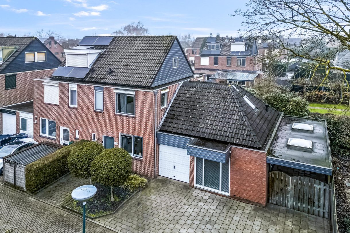 Te koop: Foto Woonhuis aan de Schadijk 68 in Veenendaal