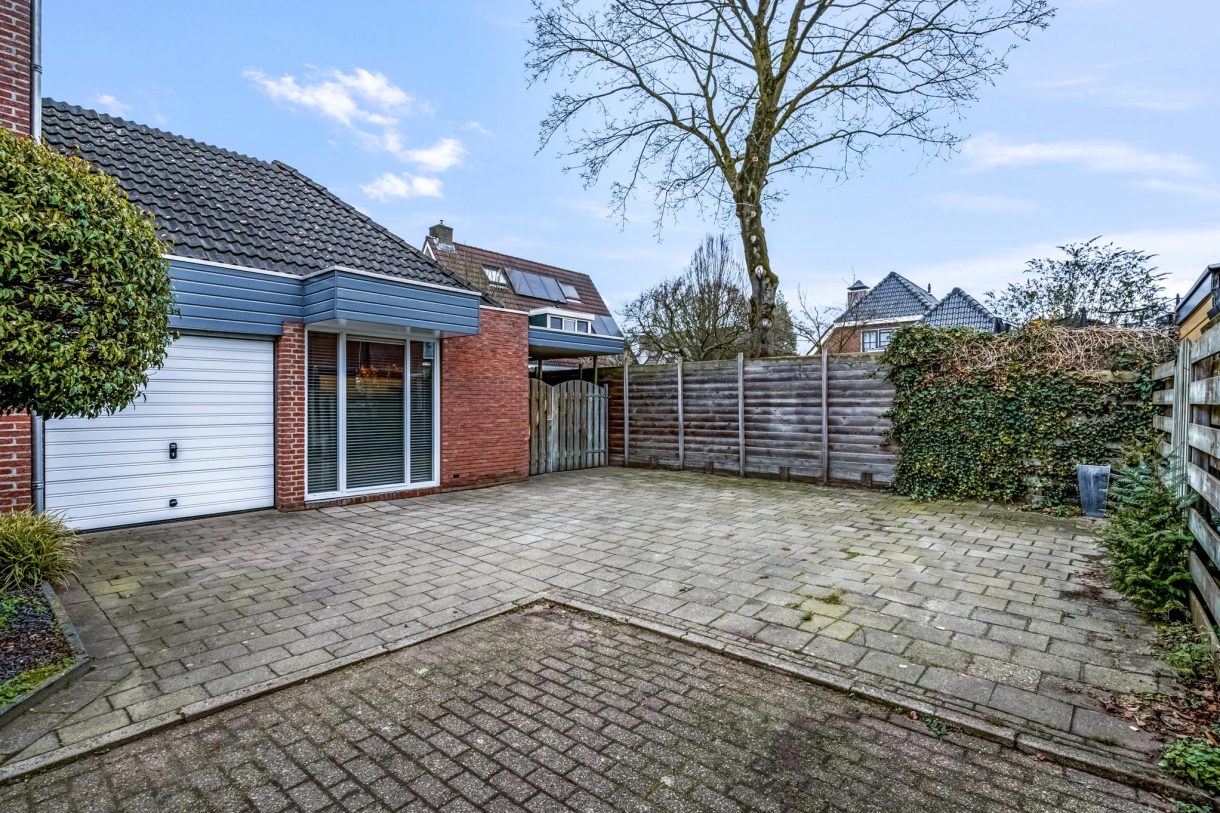 Te koop: Foto Woonhuis aan de Schadijk 68 in Veenendaal