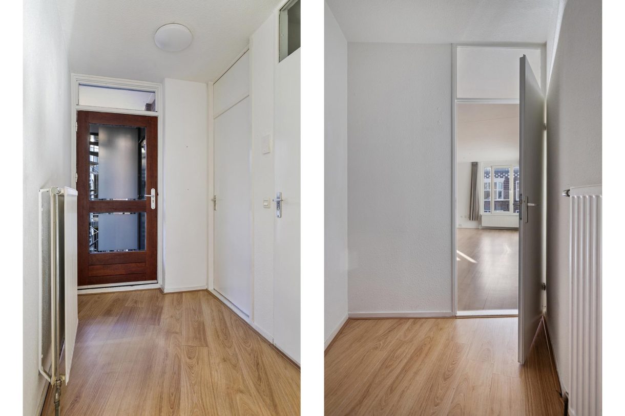 Te koop: Foto Appartement aan de Kleine Berg 125 in Eindhoven