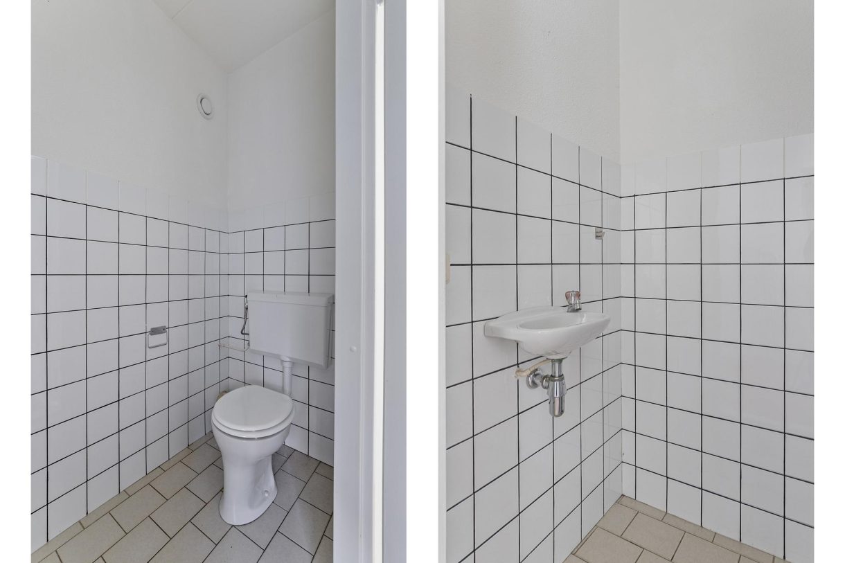 Te koop: Foto Appartement aan de Kleine Berg 125 in Eindhoven