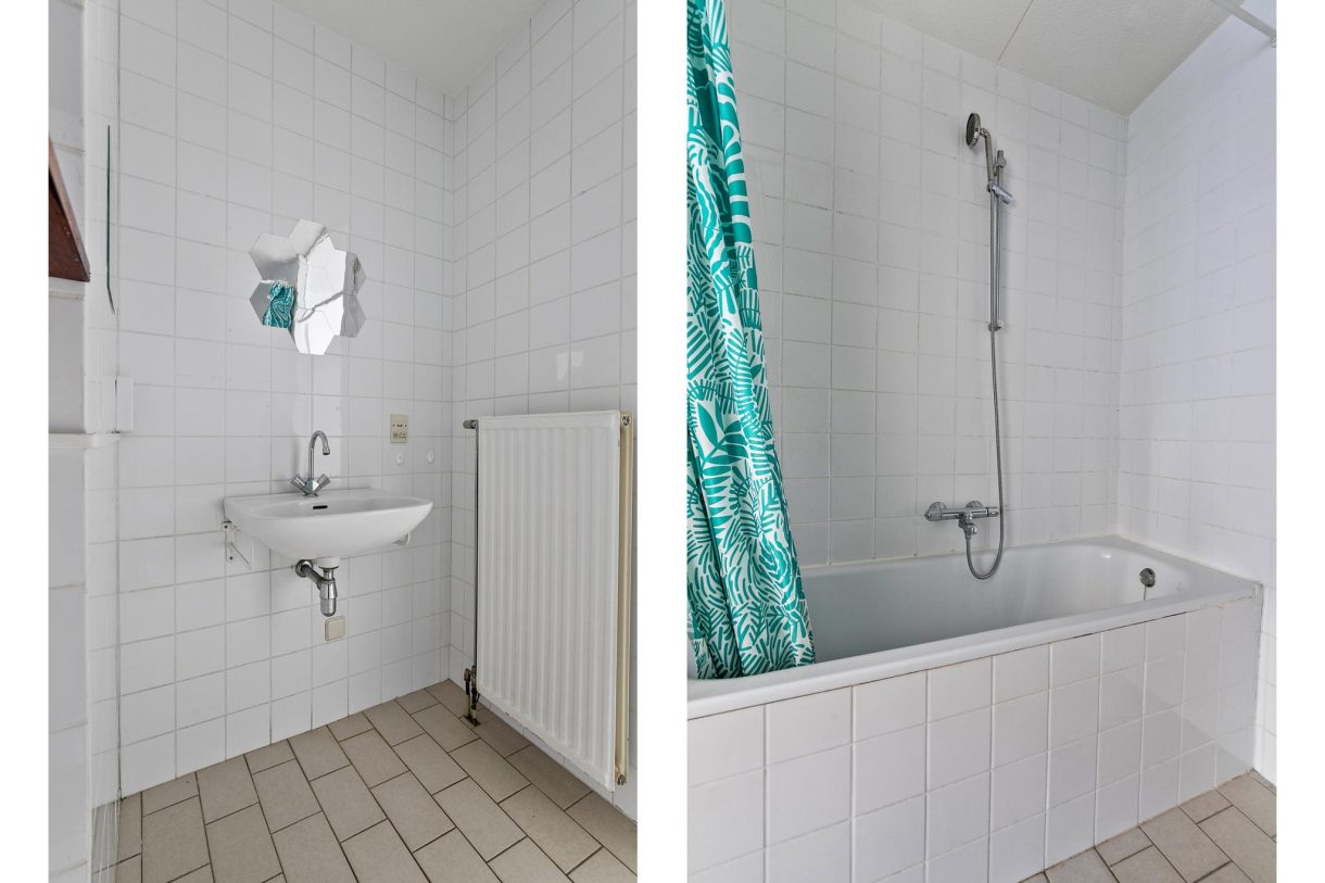 Te koop: Foto Appartement aan de Kleine Berg 125 in Eindhoven