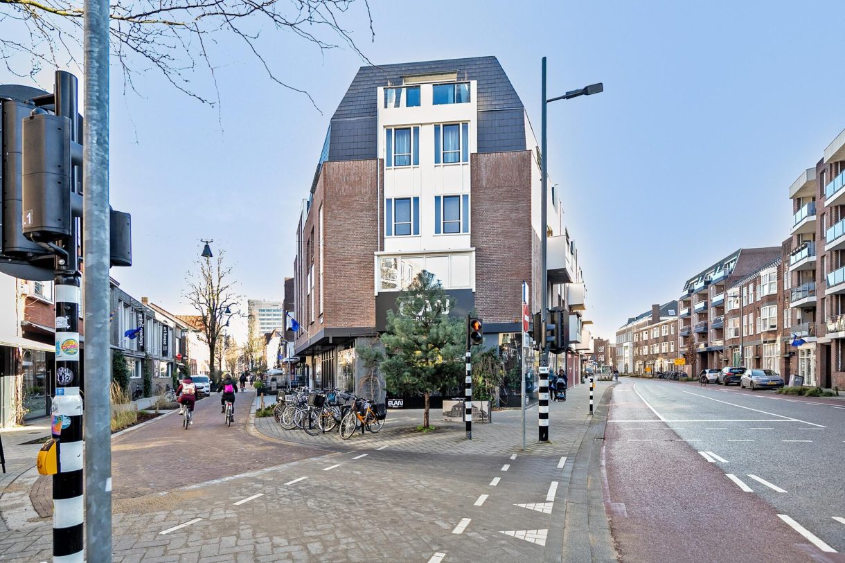 Te koop: Foto Appartement aan de Kleine Berg 125 in Eindhoven