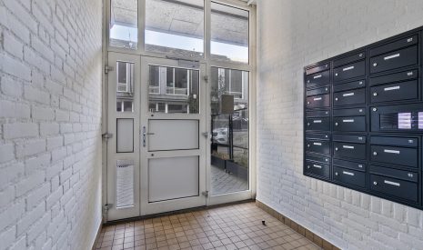 Te koop: Foto Appartement aan de Kleine Berg 125 in Eindhoven