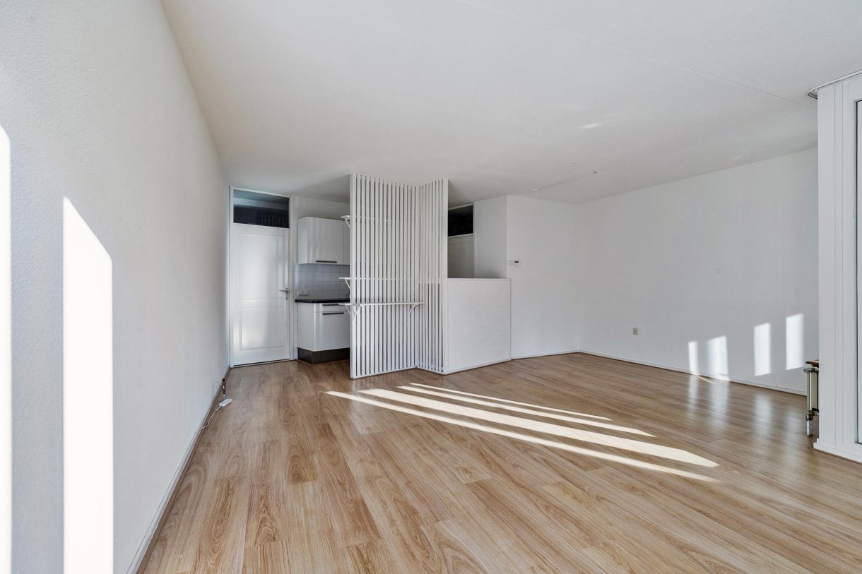 Te koop: Foto Appartement aan de Kleine Berg 125 in Eindhoven