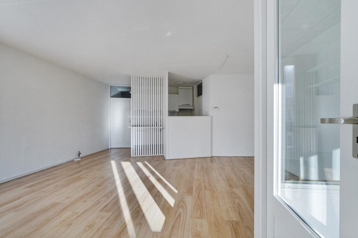 Te koop: Foto Appartement aan de Kleine Berg 125 in Eindhoven