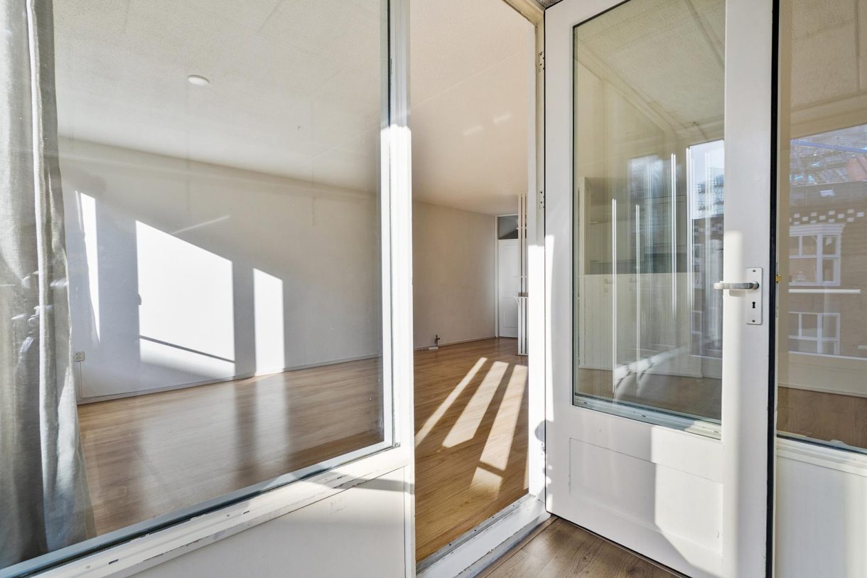 Te koop: Foto Appartement aan de Kleine Berg 125 in Eindhoven