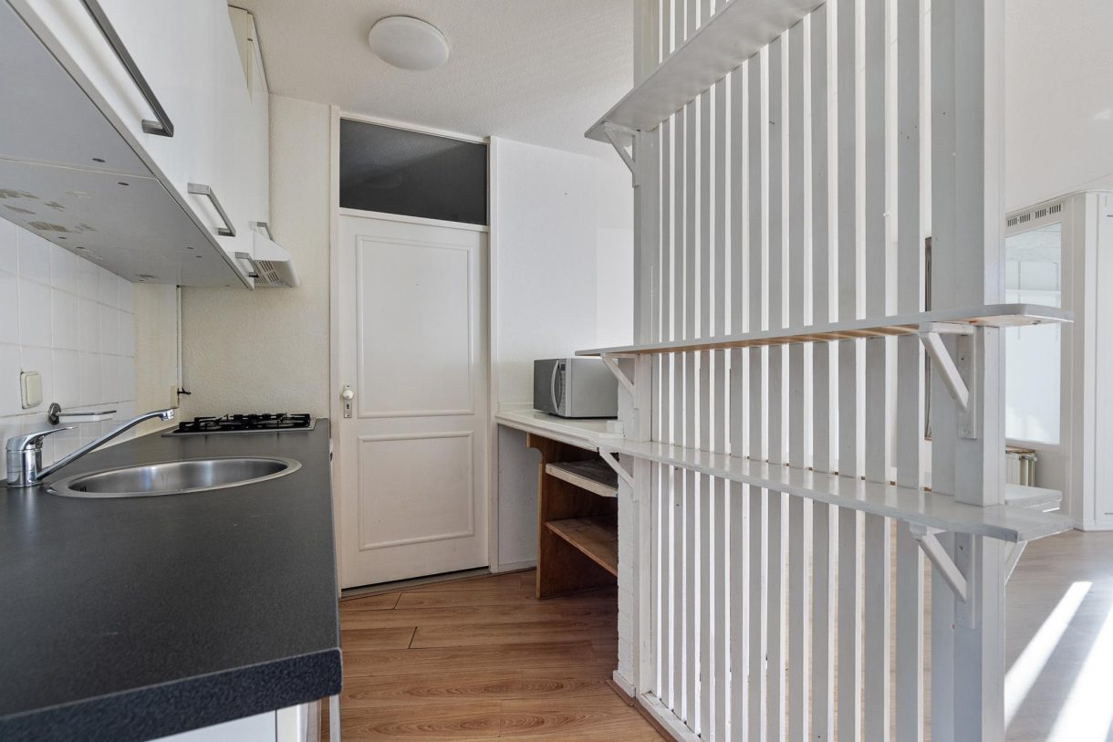 Te koop: Foto Appartement aan de Kleine Berg 125 in Eindhoven