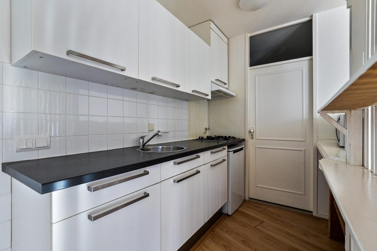 Te koop: Foto Appartement aan de Kleine Berg 125 in Eindhoven