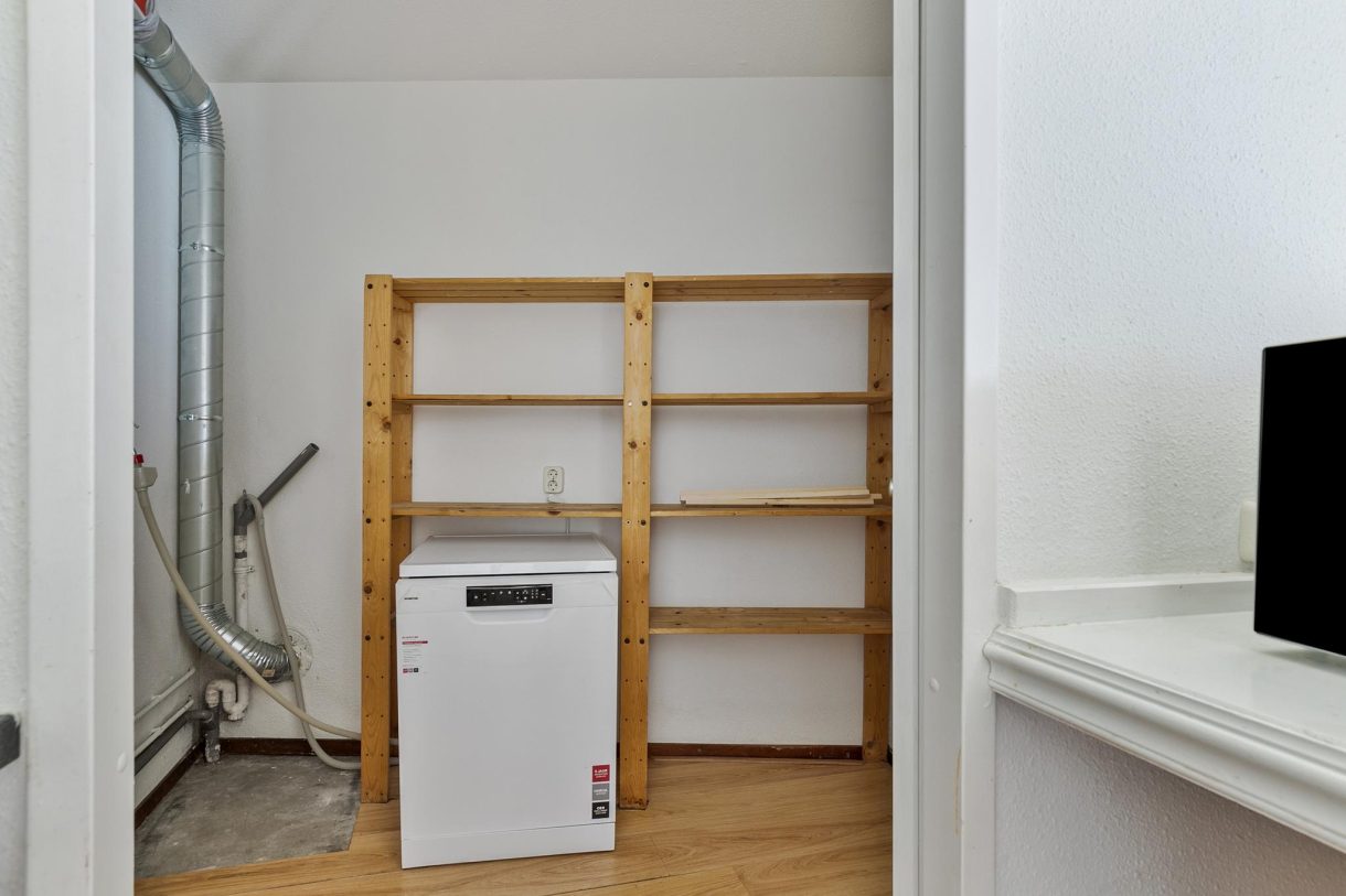 Te koop: Foto Appartement aan de Kleine Berg 125 in Eindhoven