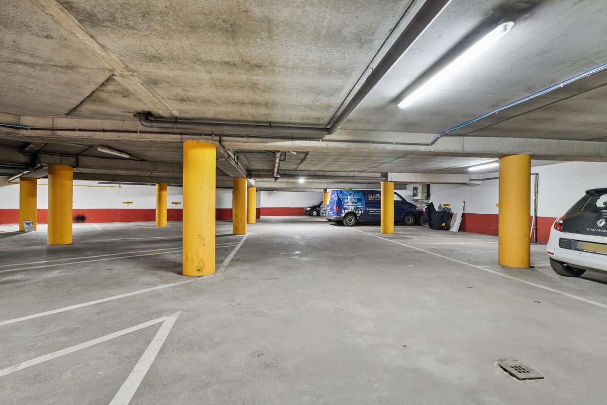 Te koop: Foto Appartement aan de Kleine Berg 125 in Eindhoven