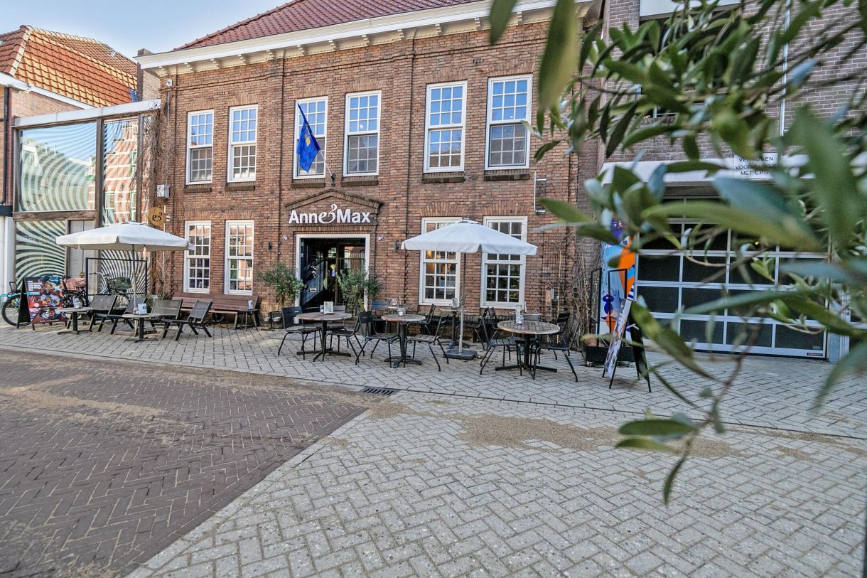 Te koop: Foto Appartement aan de Kleine Berg 125 in Eindhoven