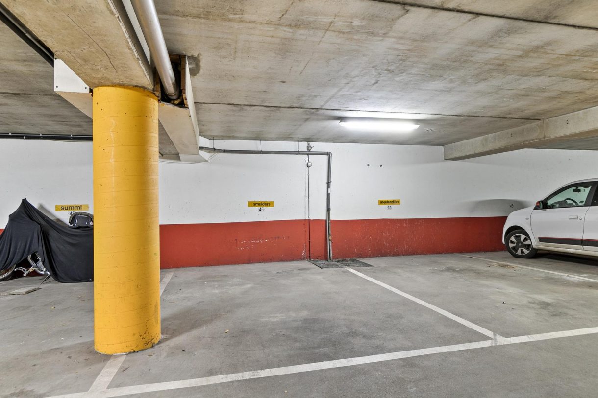 Te koop: Foto Appartement aan de Kleine Berg 125 in Eindhoven