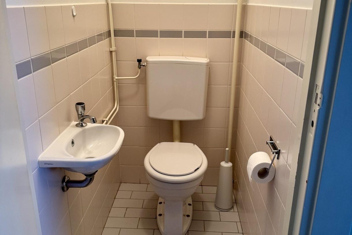 Te koop: Foto Appartement aan de Gerrit van Doornikstraat 91 in Breukelen