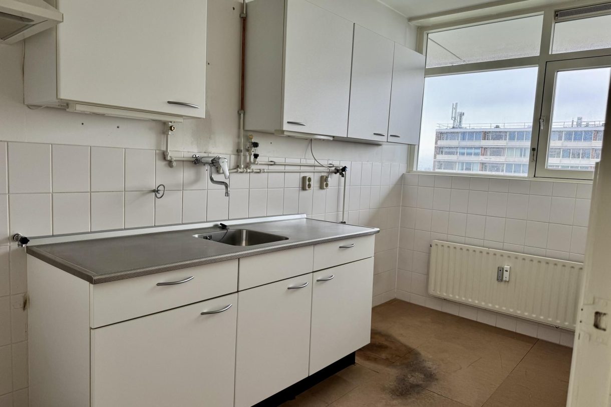 Te koop: Foto Appartement aan de Gerrit van Doornikstraat 91 in Breukelen