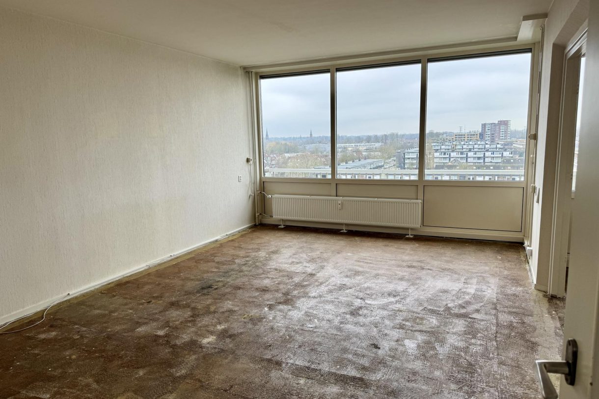 Te koop: Foto Appartement aan de Gerrit van Doornikstraat 91 in Breukelen