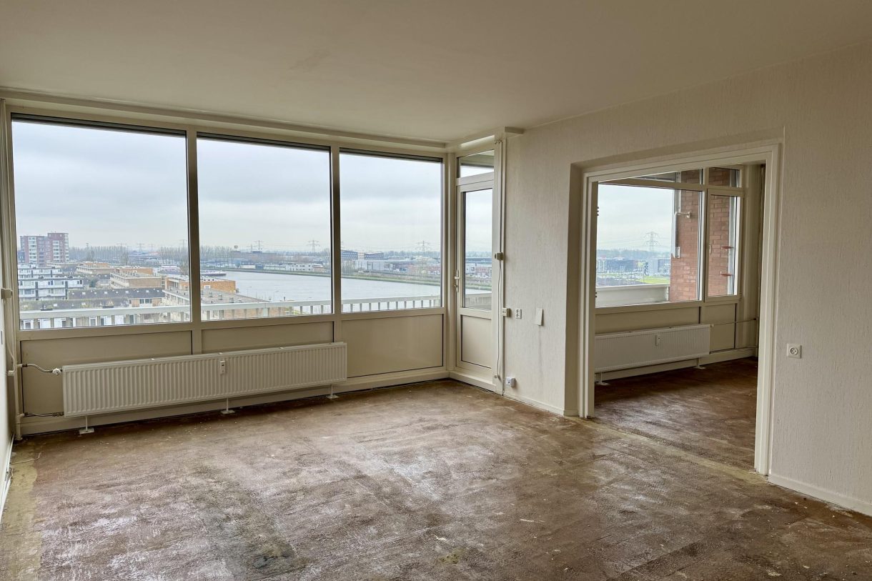 Te koop: Foto Appartement aan de Gerrit van Doornikstraat 91 in Breukelen