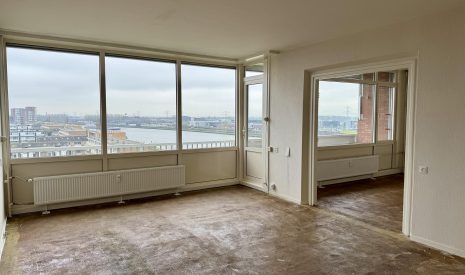 Te koop: Foto Appartement aan de Gerrit van Doornikstraat 91 in Breukelen