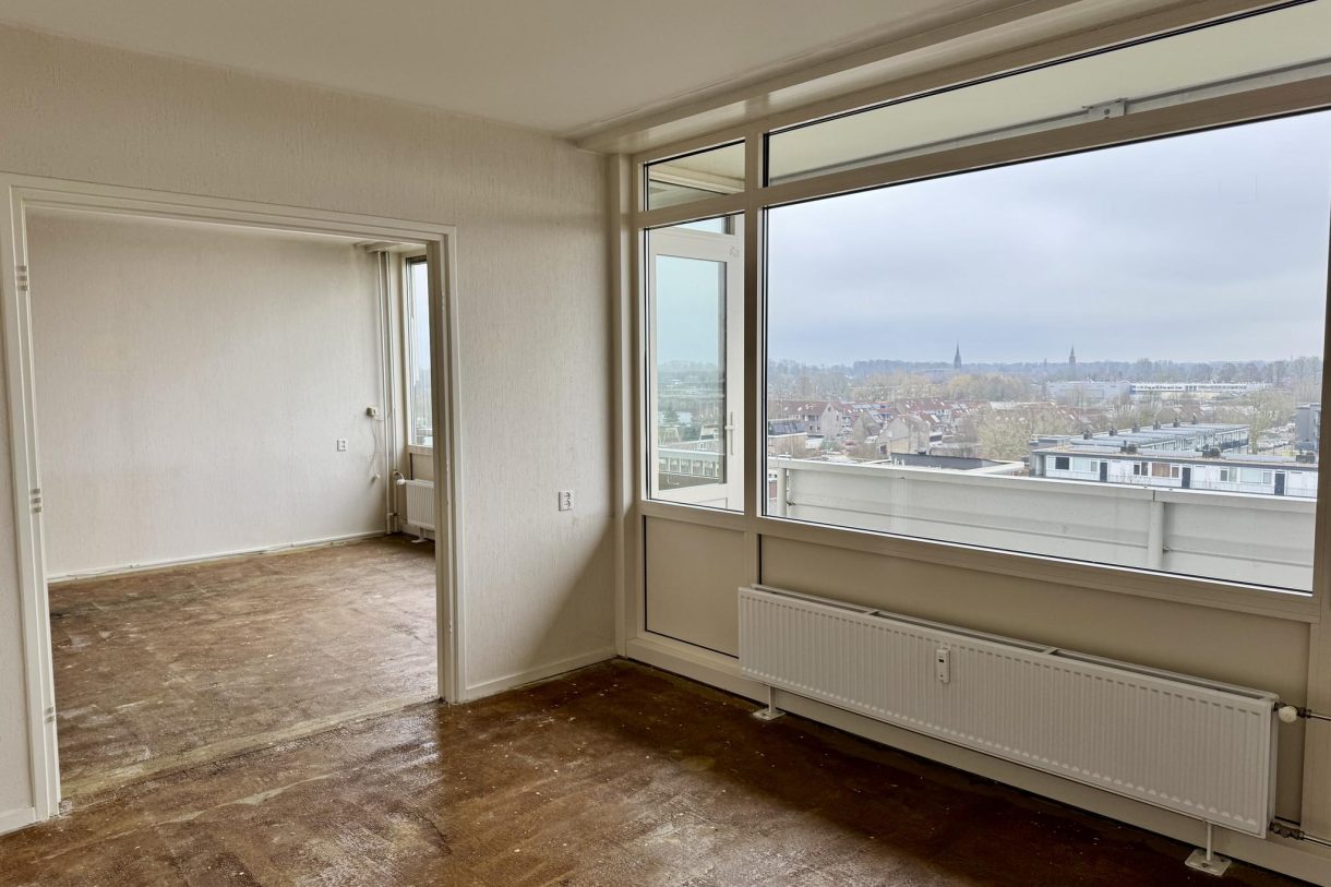 Te koop: Foto Appartement aan de Gerrit van Doornikstraat 91 in Breukelen