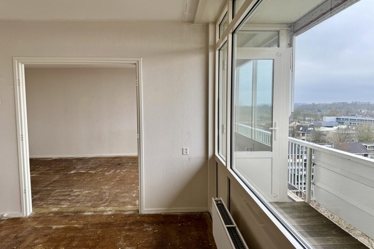 Te koop: Foto Appartement aan de Gerrit van Doornikstraat 91 in Breukelen