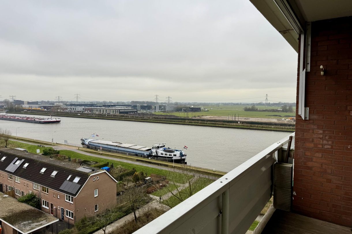 Te koop: Foto Appartement aan de Gerrit van Doornikstraat 91 in Breukelen