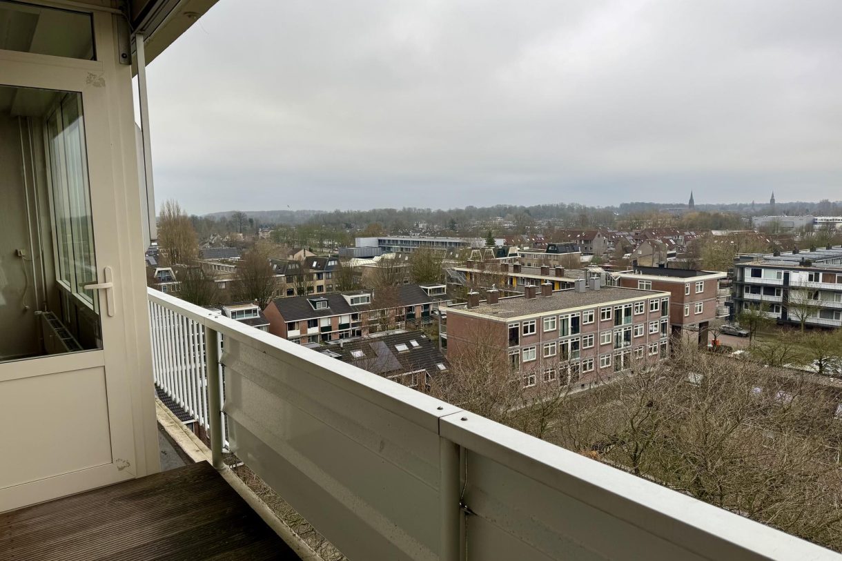 Te koop: Foto Appartement aan de Gerrit van Doornikstraat 91 in Breukelen
