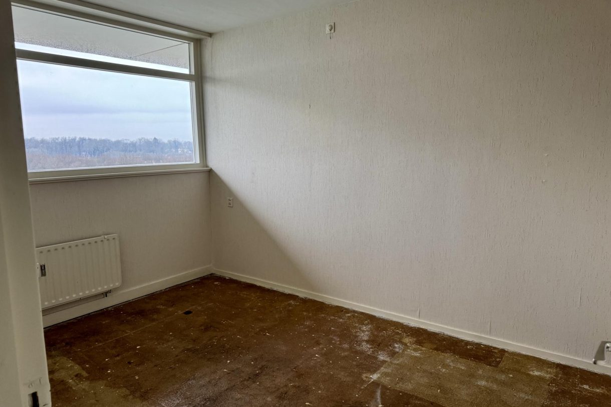 Te koop: Foto Appartement aan de Gerrit van Doornikstraat 91 in Breukelen