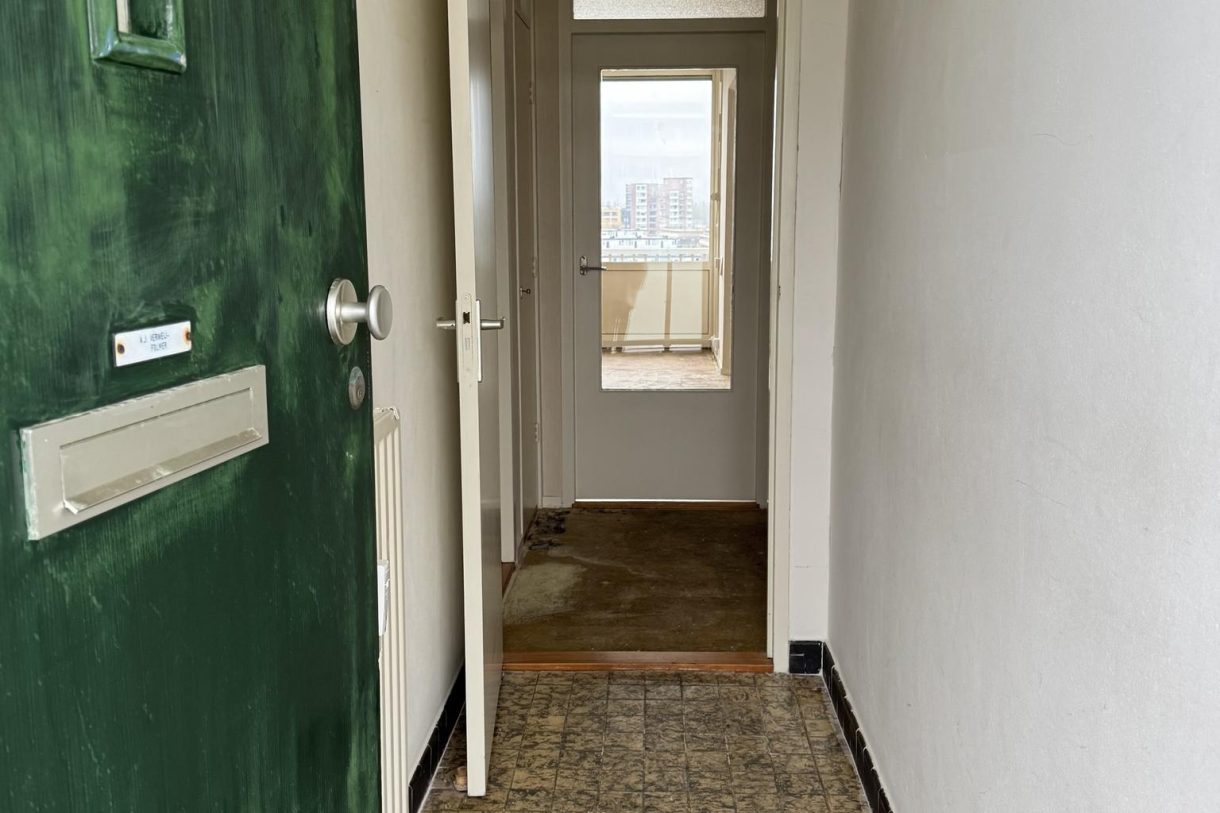 Te koop: Foto Appartement aan de Gerrit van Doornikstraat 91 in Breukelen