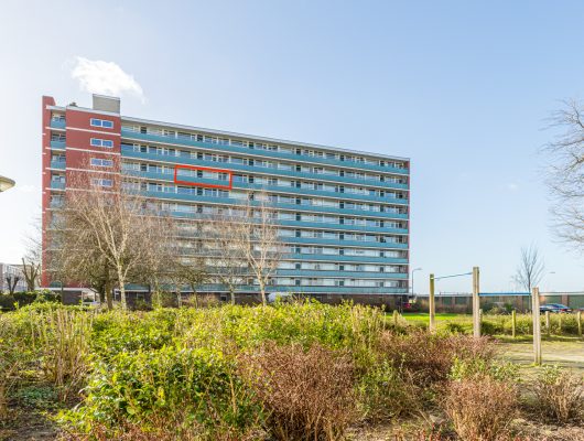 Hoofdfoto van Breukelen Gerrit van Doornikstraat 91