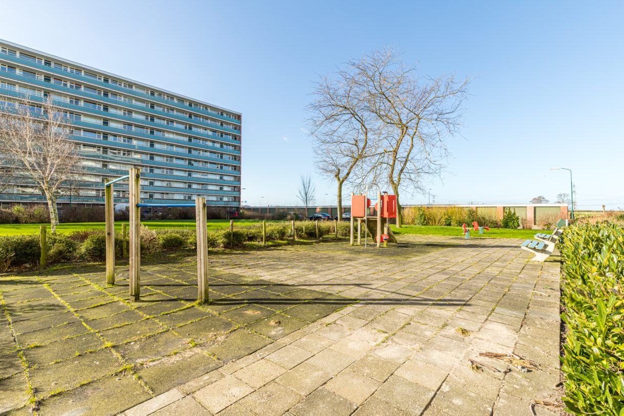 Te koop: Foto Appartement aan de Gerrit van Doornikstraat 91 in Breukelen