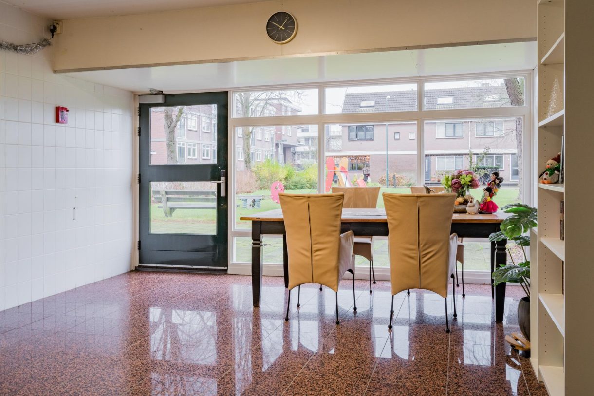 Te koop: Foto Appartement aan de Gerrit van Doornikstraat 91 in Breukelen