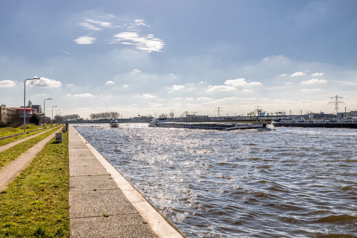 Te koop: Foto Appartement aan de Gerrit van Doornikstraat 91 in Breukelen