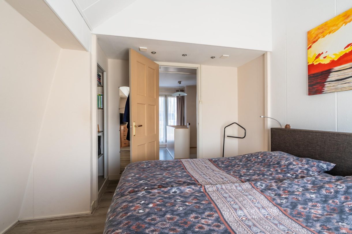 Te koop: Foto Woonhuis aan de Parkstraat 5 in Sappemeer