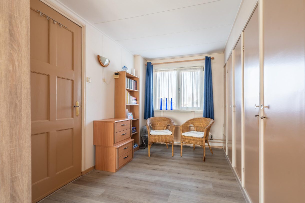 Te koop: Foto Woonhuis aan de Parkstraat 5 in Sappemeer