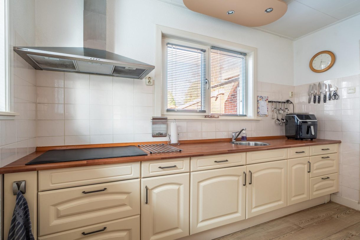 Te koop: Foto Woonhuis aan de Parkstraat 5 in Sappemeer