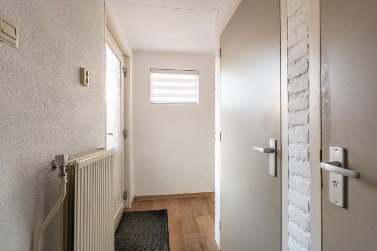 Te koop: Foto Woonhuis aan de Parkstraat 5 in Sappemeer