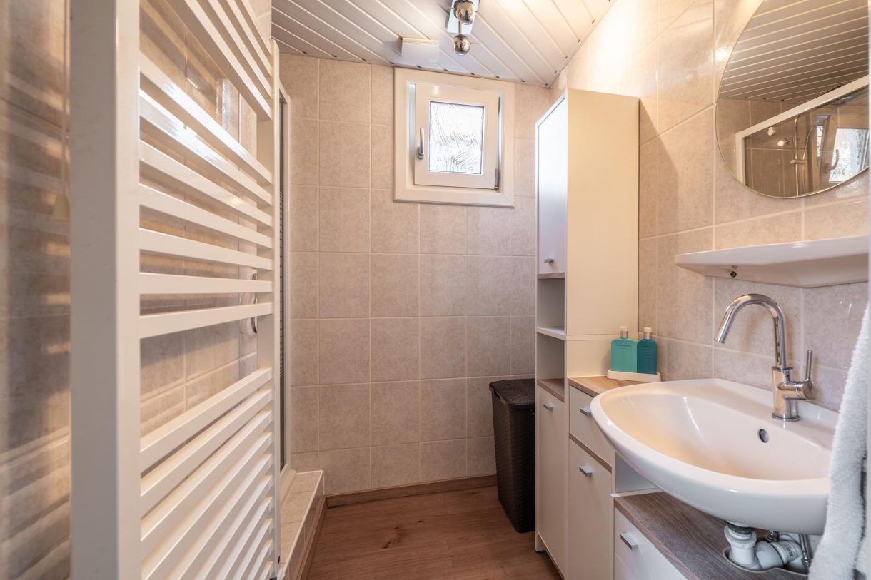 Te koop: Foto Woonhuis aan de Parkstraat 5 in Sappemeer