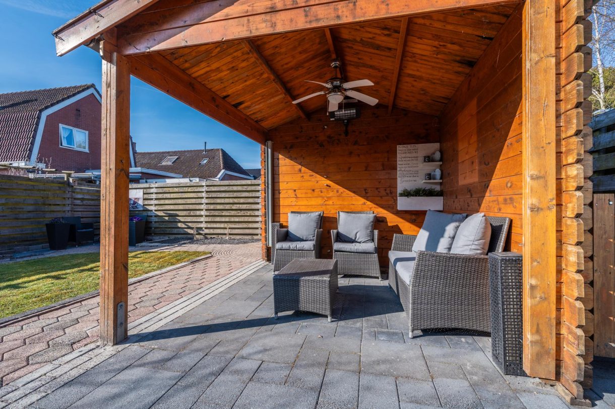 Te koop: Foto Woonhuis aan de Parkstraat 5 in Sappemeer