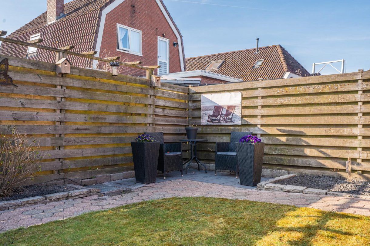 Te koop: Foto Woonhuis aan de Parkstraat 5 in Sappemeer