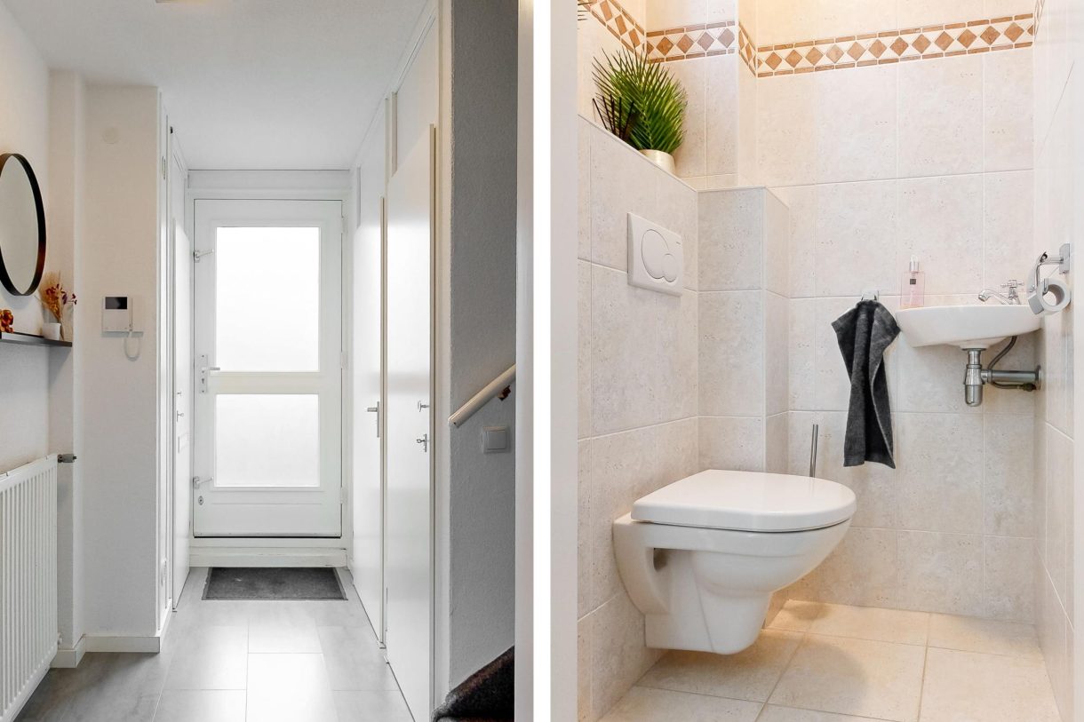 Te koop: Foto Appartement aan de Rapenburgerschans 13 in Nieuwegein