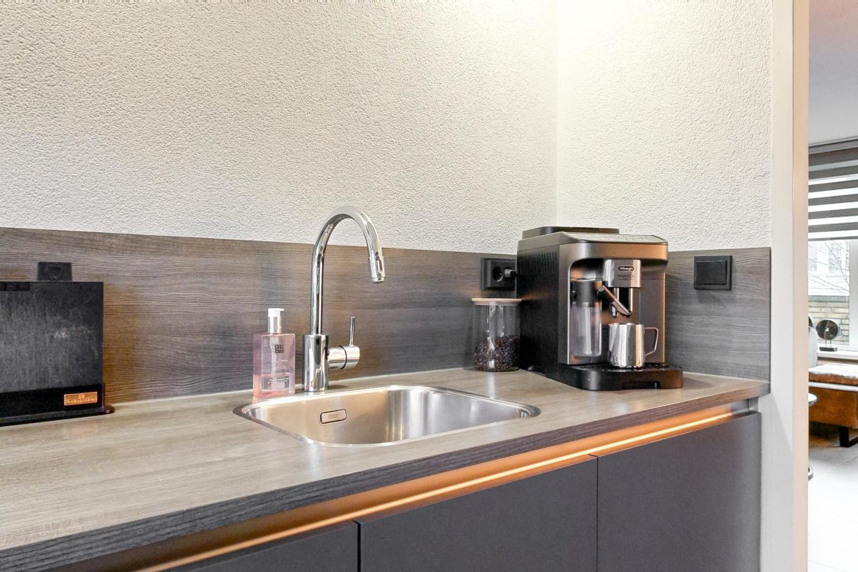 Te koop: Foto Appartement aan de Rapenburgerschans 13 in Nieuwegein