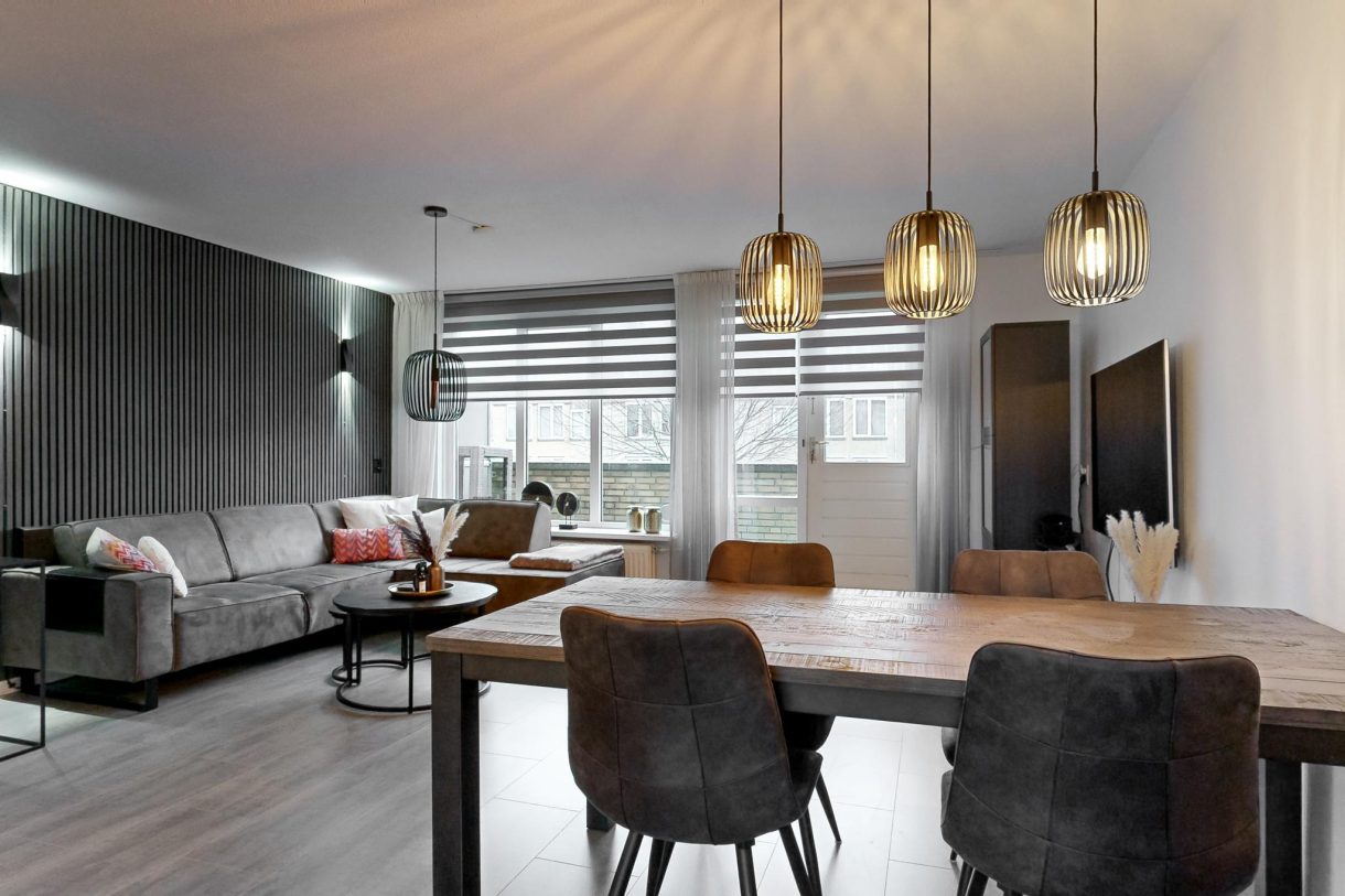 Te koop: Foto Appartement aan de Rapenburgerschans 13 in Nieuwegein