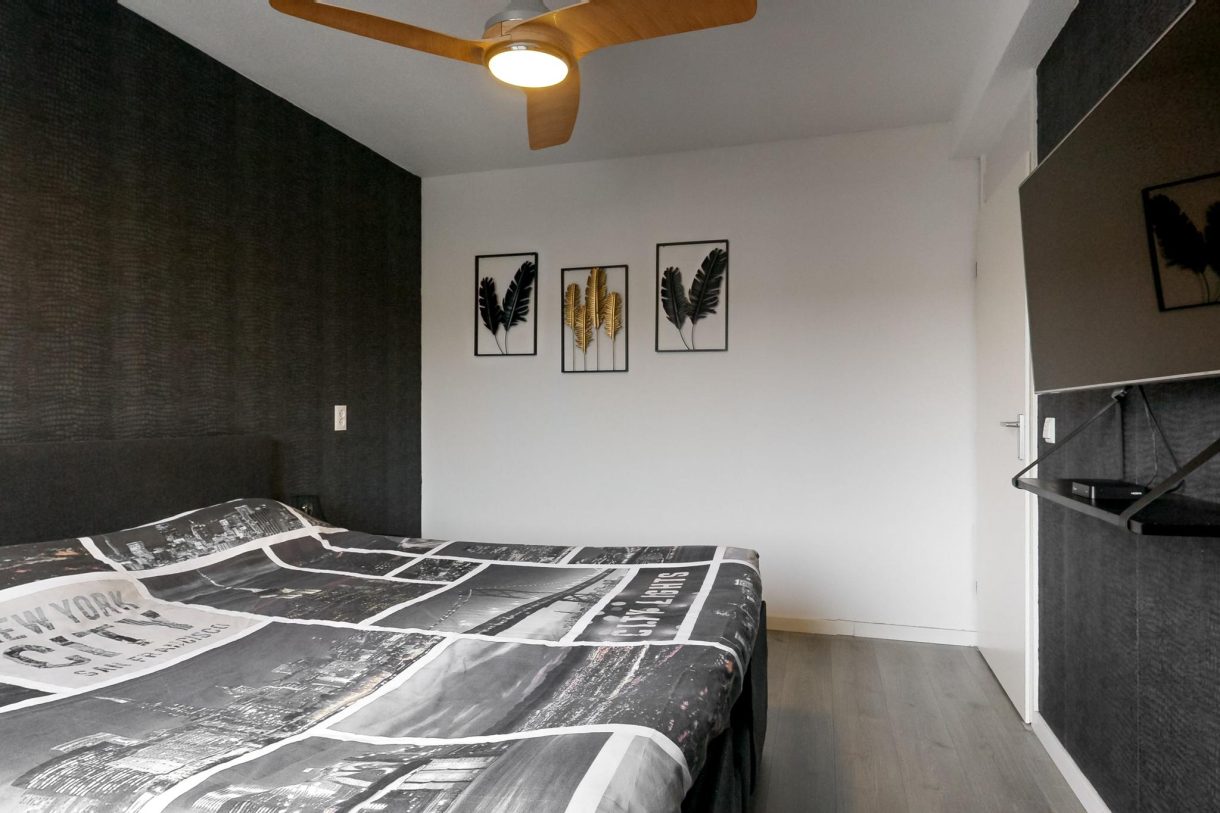 Te koop: Foto Appartement aan de Rapenburgerschans 13 in Nieuwegein